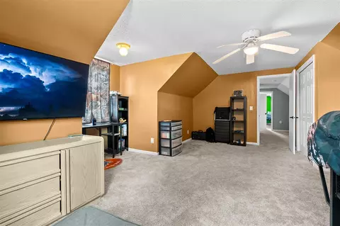 Bedroom - 6193 S Ionia, Bellevue, MI 49021 photo 5 of 7
