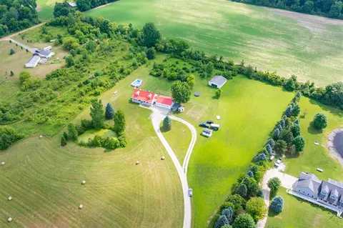 View/Area - 6193 S Ionia, Bellevue, MI 49021 photo 2 of 5