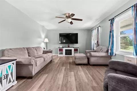Living - 6193 S Ionia, Bellevue, MI 49021 photo 2 of 3