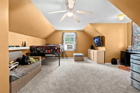 Bedroom - 6193 S Ionia, Bellevue, MI 49021 photo 4 of 7