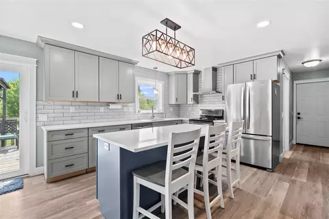 Kitchen - 6193 S Ionia, Bellevue, MI 49021 photo 1 of 4