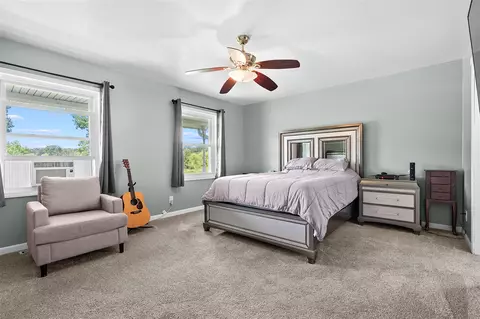 Bedroom - 6193 S Ionia, Bellevue, MI 49021 photo 1 of 7