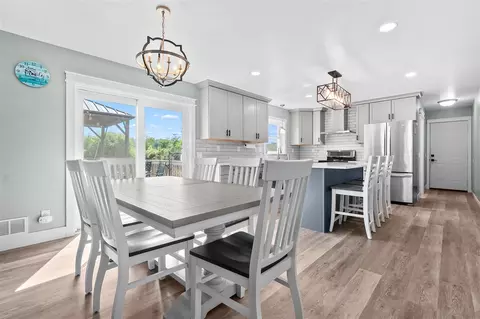 Dining - 6193 S Ionia, Bellevue, MI 49021 photo 1 of 2
