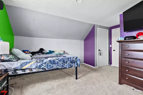 Bedroom - 6193 S Ionia, Bellevue, MI 49021 photo 6 of 7
