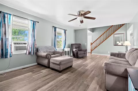 Living - 6193 S Ionia, Bellevue, MI 49021 photo 1 of 3