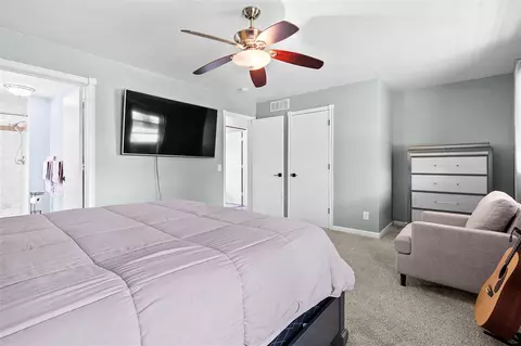 Bedroom - 6193 S Ionia, Bellevue, MI 49021 photo 2 of 7