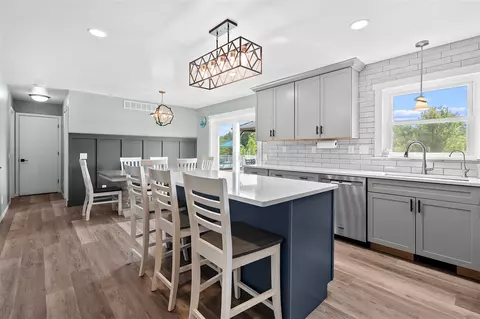 Kitchen - 6193 S Ionia, Bellevue, MI 49021 photo 2 of 4