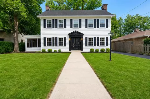 524 3 Mile, Grand Rapids, MI 49505