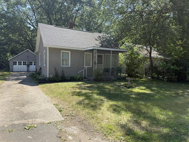 2714 Roberts, Muskegon, MI 49444
