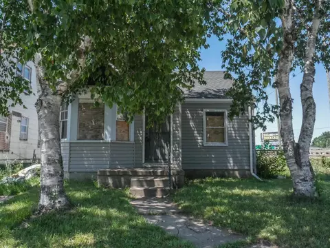 20525 Russell, Highland Park, MI 48203