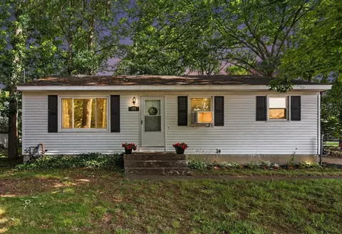355 Nancy, Grand Rapids, MI 49548