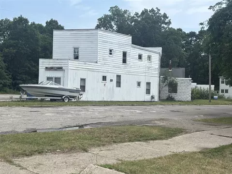 30093013 Merriam, Muskegon Heights, MI 49444