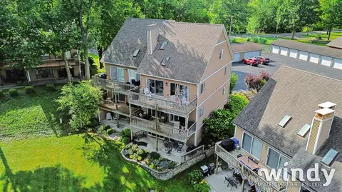 5632 N Watervliet #21, Watervliet, MI 49098