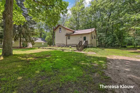 6309 Henry, Muskegon, MI 49441