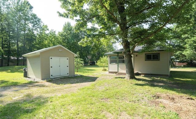46860 Sycamore, Bangor, MI 49013