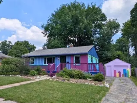 444 Osband, Ypsilanti, MI 48198