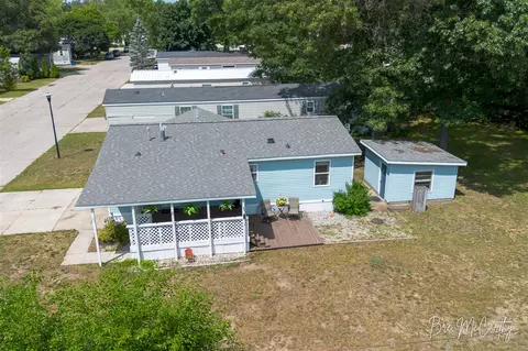 5064 Valentine, Muskegon, MI 49442