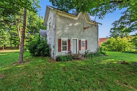442 Saint Joseph, Union City, MI 49094