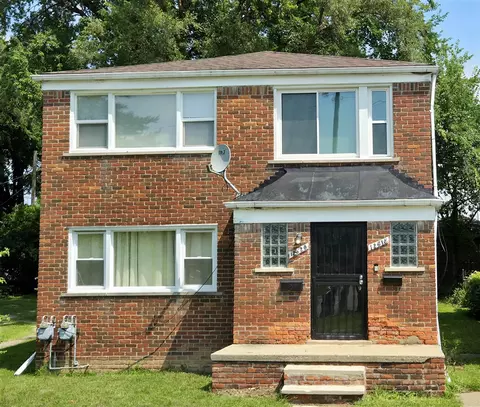 12618 W Outer, Detroit, MI 48223