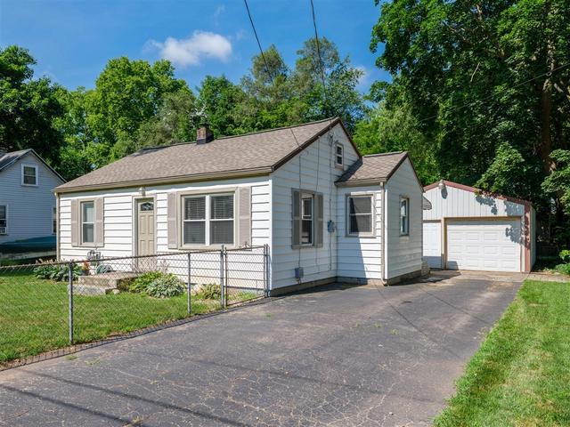 600 Azuba, Kalamazoo, MI 49048