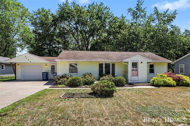 3284 N 146th, Holland, MI 49424