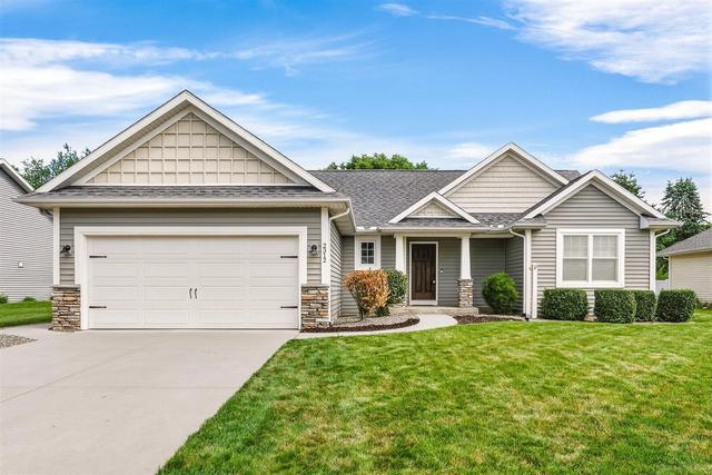 2312 Ashford, Portage, MI 49024