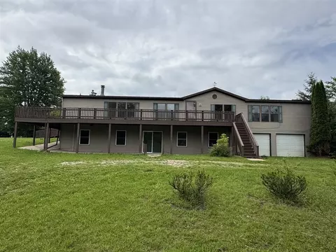 413 Creamery, Union City, MI 49094