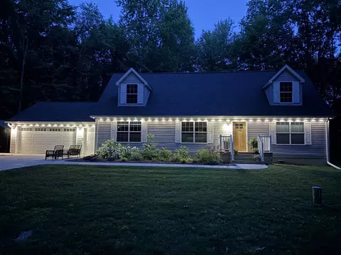4909 Slayton, Jackson, MI 49201 photo 39