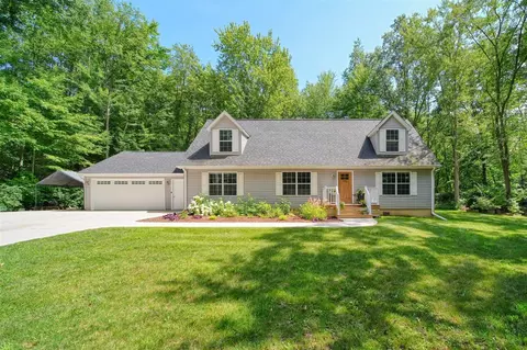 4909 Slayton, Jackson, MI 49201 photo 1