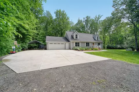 4909 Slayton, Jackson, MI 49201 photo 32
