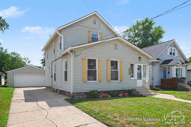 234 Knapp, Grand Rapids, MI 49505