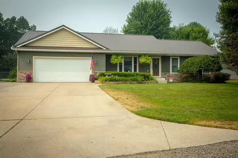 3403 White Aspen, Muskegon, MI 49444