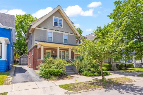 600 Catherine, Ann Arbor, MI 48104