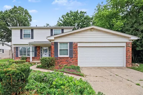 16360 E Rutherland, Southfield, MI 48076