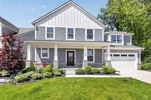 50388 Hedgewood, Canton, MI 48187