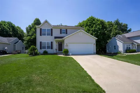 2678 Cotherstone, Wyoming, MI 49418