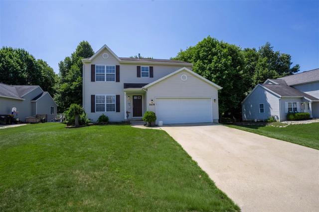 2678 Cotherstone, Wyoming, MI 49418