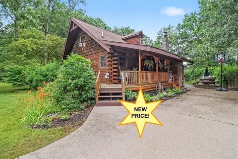 1384 Olson, Manistee, MI 49660