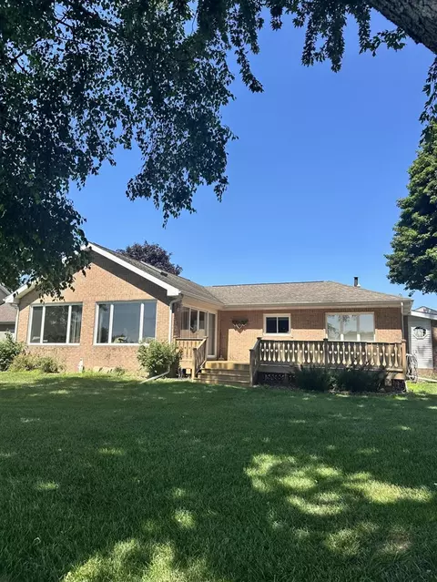 347 Plank, Hudson, MI 49247