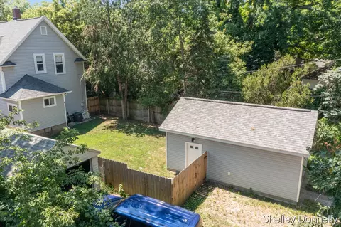 847 Innes, Grand Rapids, MI 49503