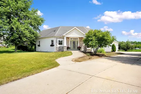 3819 Acadia, Hudsonville, MI 49426