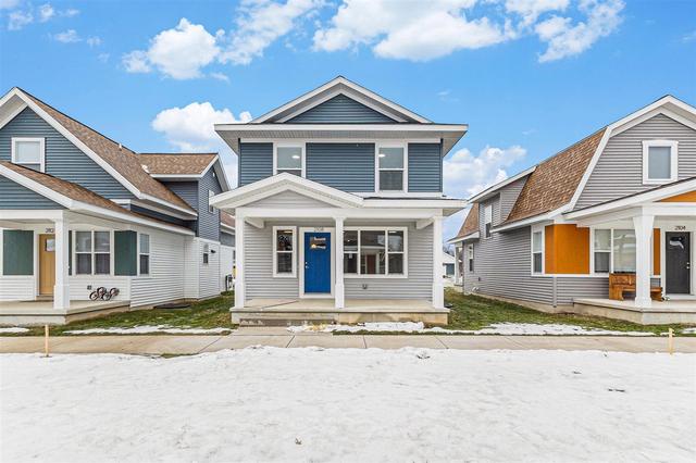 2108 Willard, Grand Rapids, MI 49507