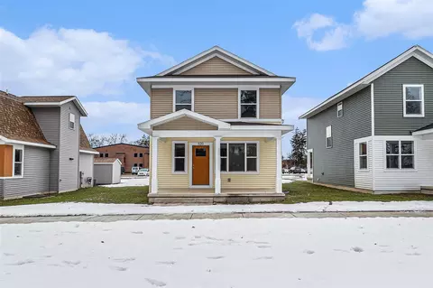 2059 Linden, Grand Rapids, MI 49507