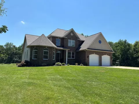 8813 W W, Schoolcraft, MI 49087