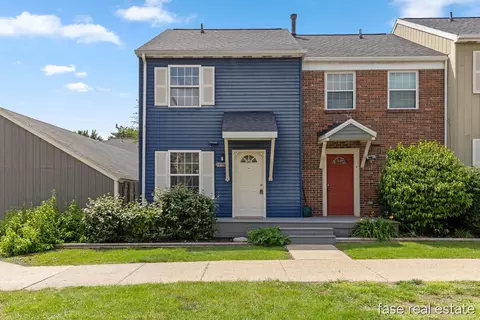 4605 Tabor, Comstock Park, MI 49321