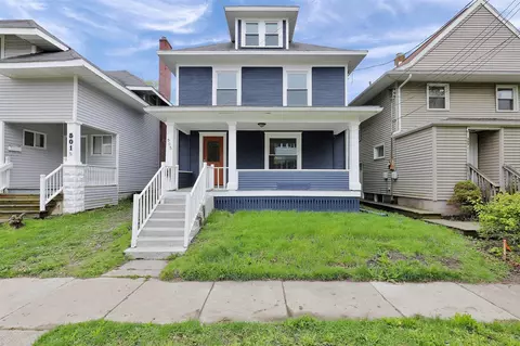 505 W Lenawee, Lansing, MI 48933