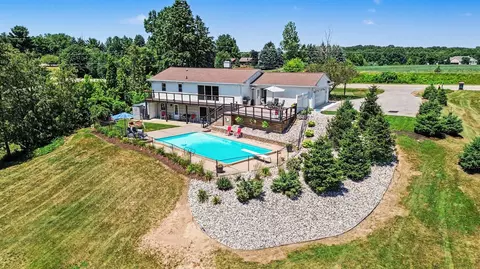 2770 Leonard, Marne, MI 49435