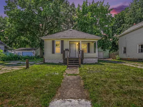 837 W Southern, Muskegon, MI 49441