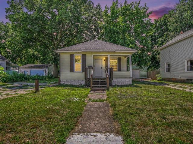 837 W Southern, Muskegon, MI 49441