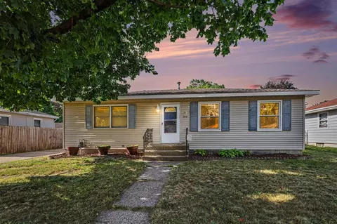 650 Oakcrest, Wyoming, MI 49509